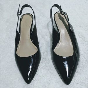 Aldo Shoes Slingbacks